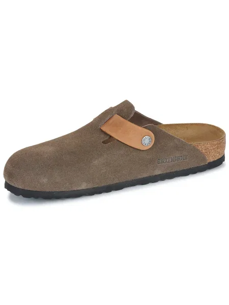 Pantofi Birkenstock maro