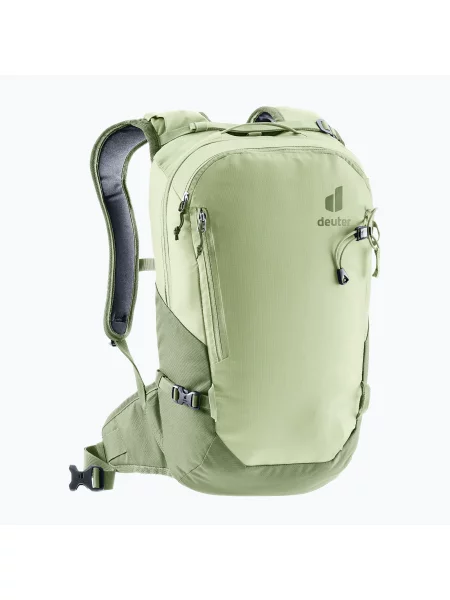 Batoh deuter Freecline 15 mineral/grove zelený
