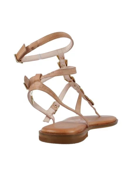 Pantofi Caryatis maro