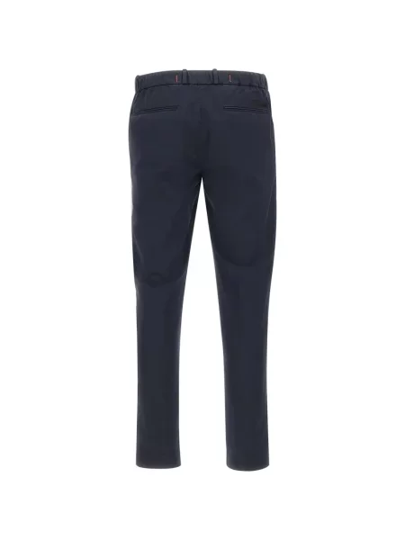 Pantaloni chino Rrd albastru