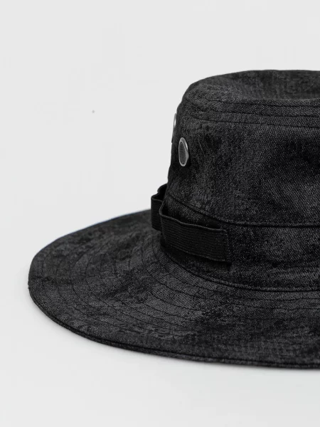 Шляпа Kangol черная