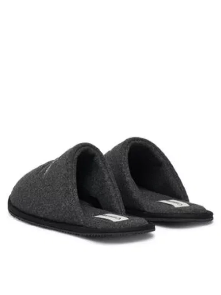 Bačkory Calvin Klein černé