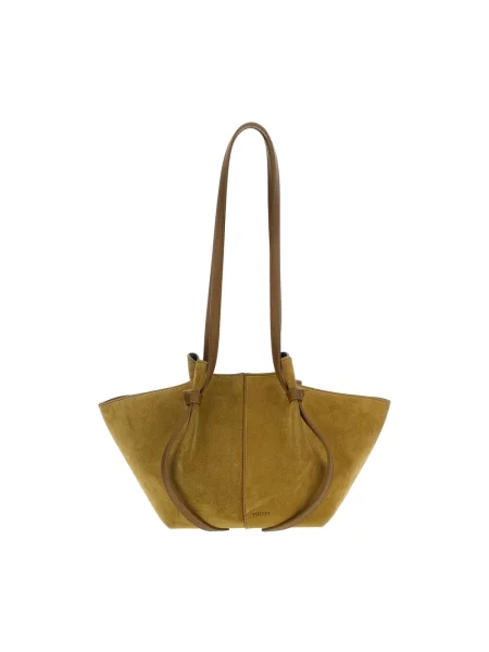 Torebka Yuzefi zielona