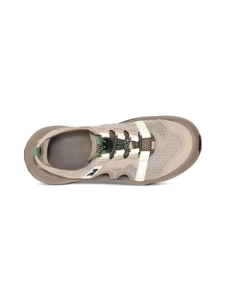 Pantofi Teva bej