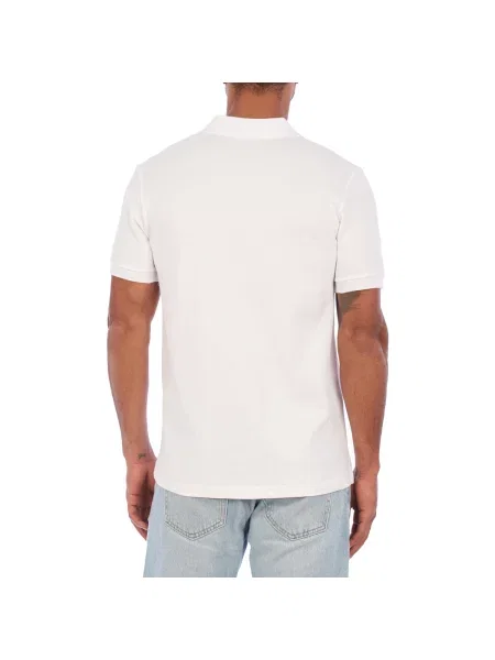 Tricou Diesel alb