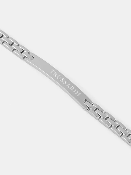 Браслет Trussardi T-STEEL