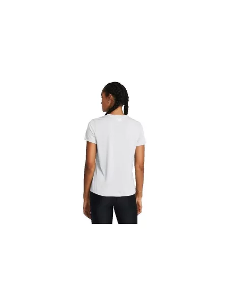 Tricou Under Armour gri