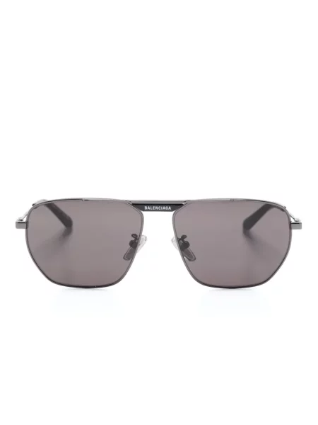 Ochelari de soare Balenciaga Eyewear gri