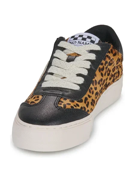 Pantofi No Name negru