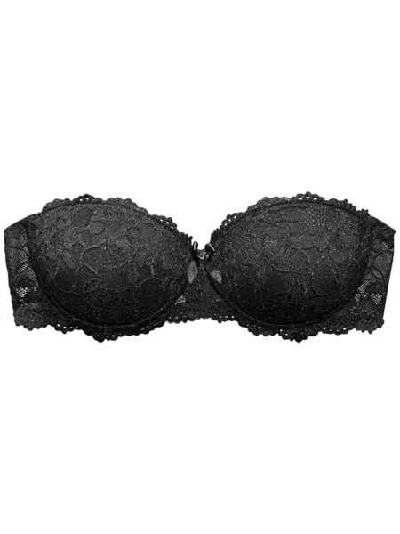 VIVANCE Sutien negru