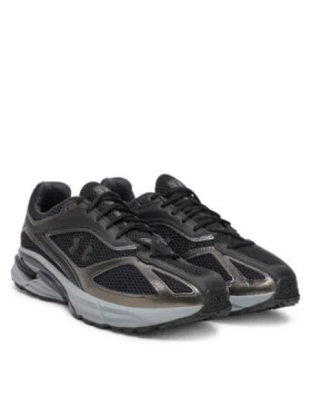 Under Armour Sneakersy UA HOVR Apparition RTRFTR TC černá