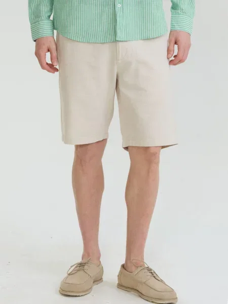 Felix Hardy Pantaloni piatră gri