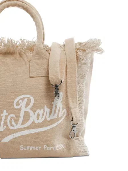 Shopperka dziecięca Mc2 Saint Barth