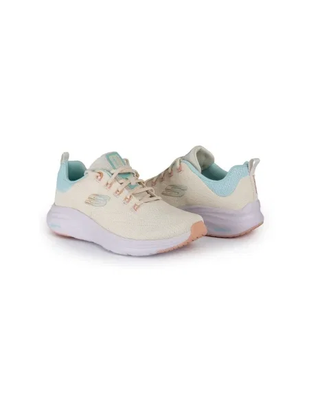 Pantofi Skechers galben