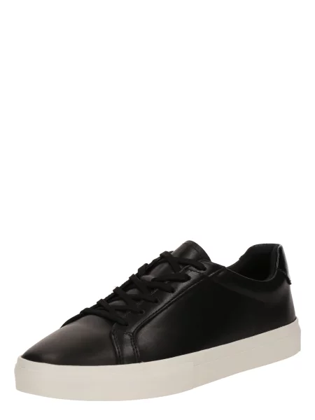 Sneakerși Vagabond Shoemakers negru