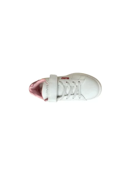 Pantofi copii Levi's® alb