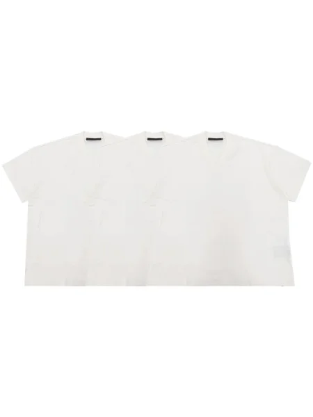 Tricou Fear Of God Essentials alb