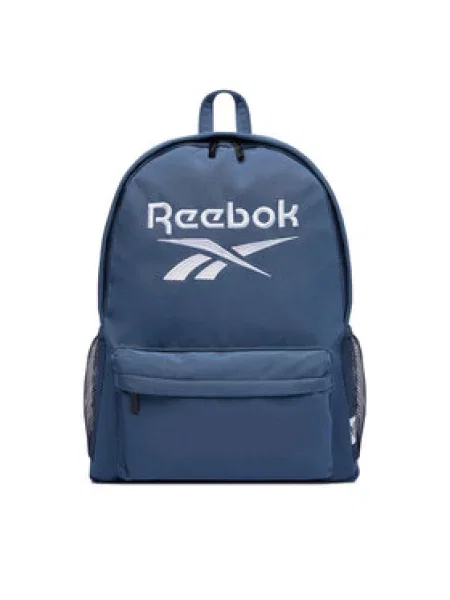 Batoh Reebok modrý