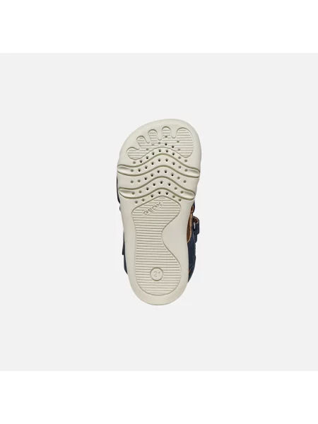 Sandale Geox plava