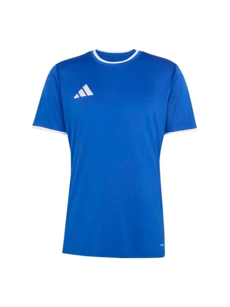 ADIDAS PERFORMANCE Tricou funcțional albastru alb