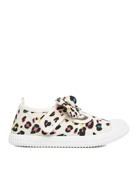 Papucs DeeZee bézs