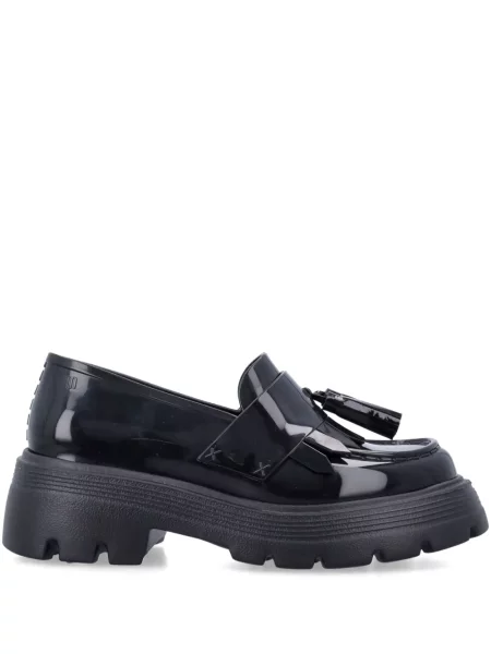 Σκαρπινια Comme Des Garçons Girl μαύρο