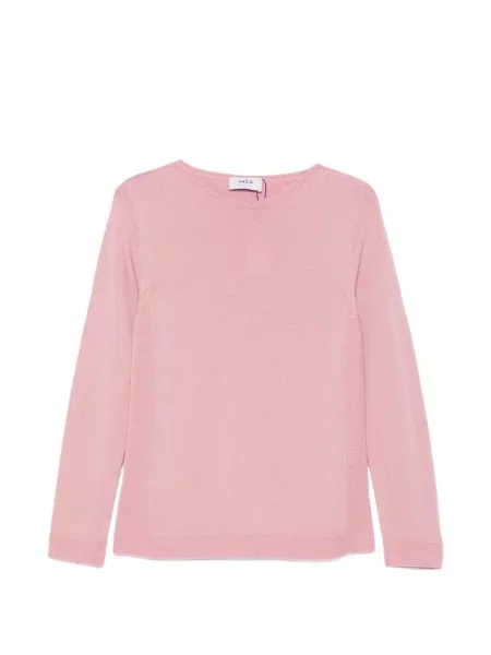 Pulover Vela Shop roz
