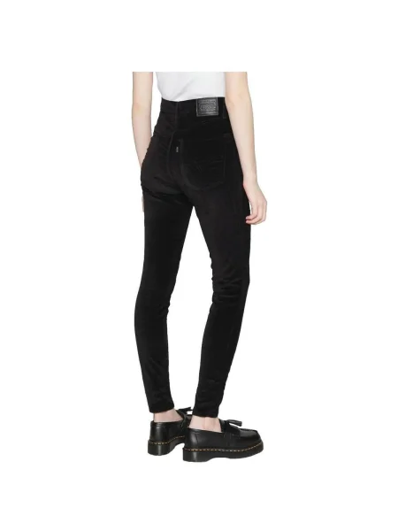 Blugi Levi's® negru