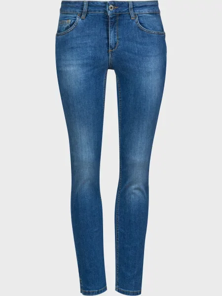 Джинси Liu Jo сині