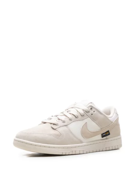 Sneakers Nike Dunk μωβ