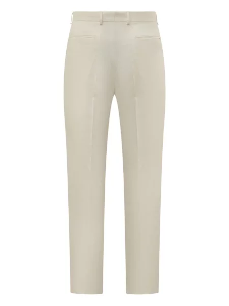 Pantaloni Zegna