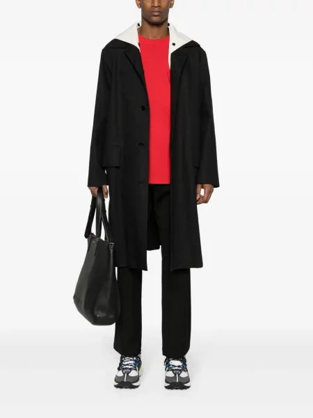 Jogger kelnės Dolce & Gabbana juoda
