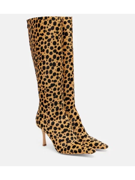 Cizme Jimmy Choo bej