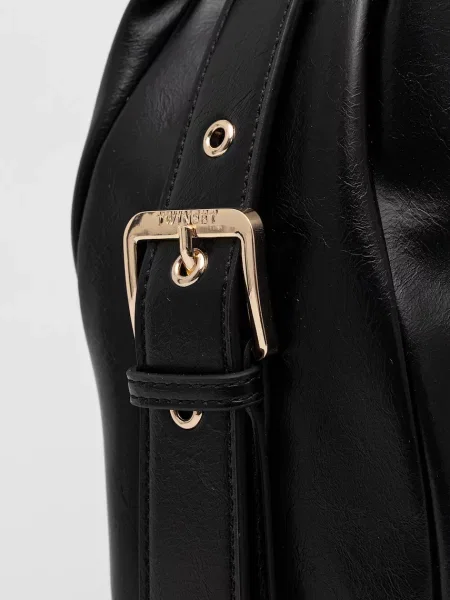 Twinset torebka czarny