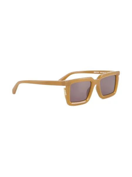 Ochelari de soare Off-white Eyewear alb