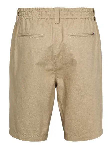 U.S. POLO ASSN. Nadrág UMJorge' bézs