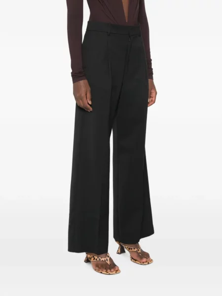 Pantaloni The Andamane negru
