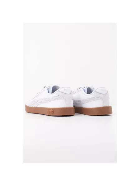 Pantofi Puma gri