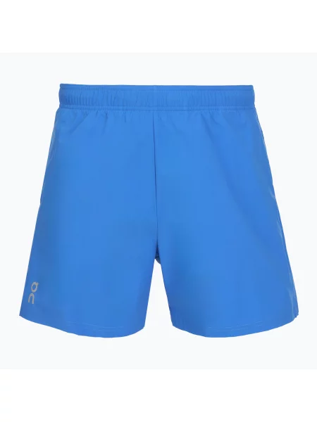 Pantaloni scurți de alergare pentru bărbați On 5" Core jay