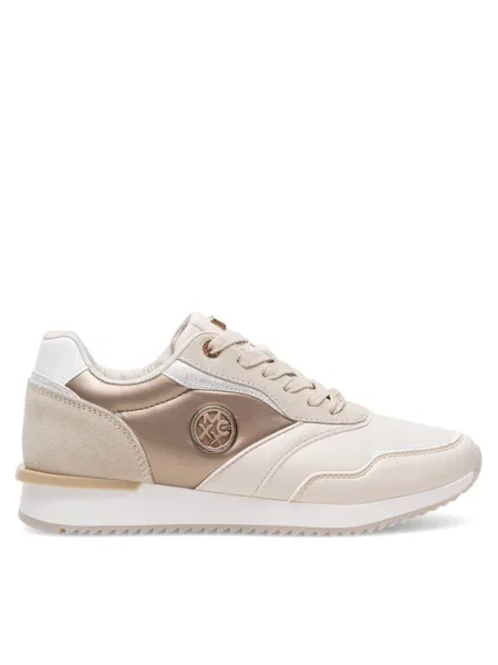 MEXX Sneakers bej