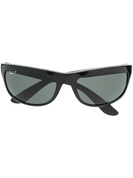 Ochelari de soare Ray-ban negru