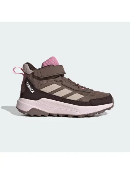 Turistické boty Terrex Anylander Mid