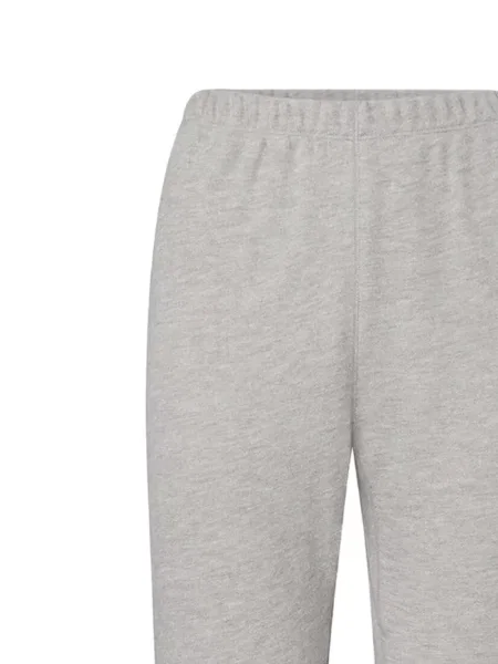 Pantaloni Eterne alergare gri