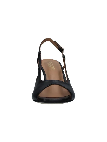Pantofi Tres Jolie negru