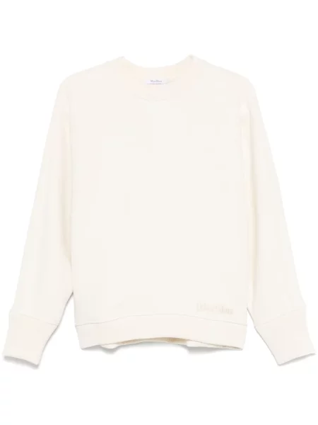 Pulover Max Mara alb