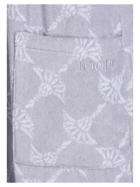 Joop! Szlafrok grau szary