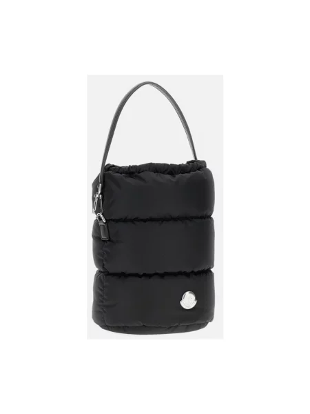 Torebka Moncler czarna
