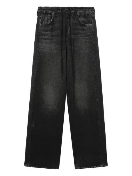 Blugi Rag & Bone negru