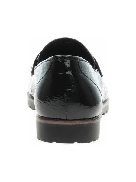 Pantofi Tamaris negru