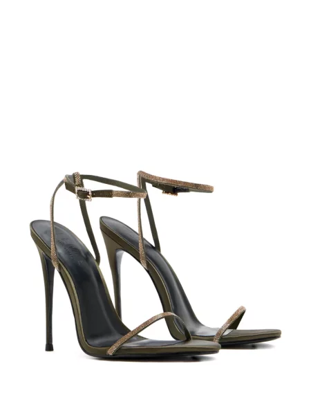 Sandale Femme La verde